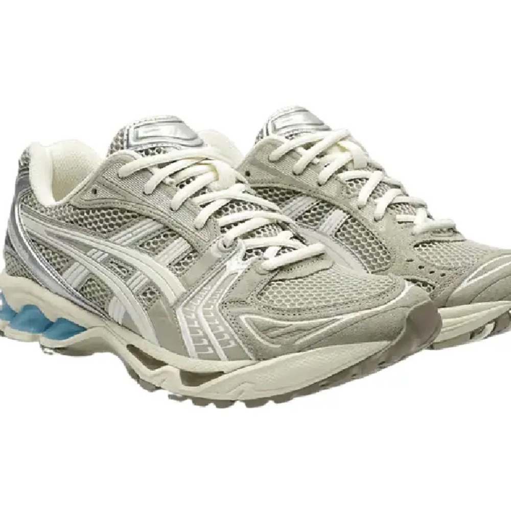 ASICS GEL-KAYANO 14 x Juliana Salazar